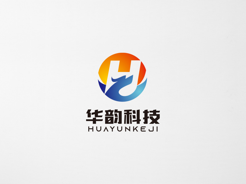 郭庆忠的logo设计