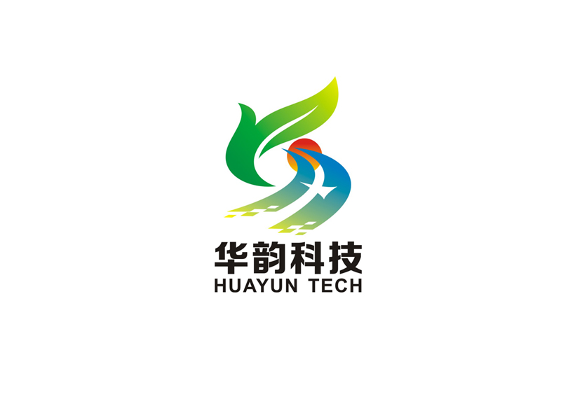 杨威的海南华韵灿达农业科技有限公司logo设计