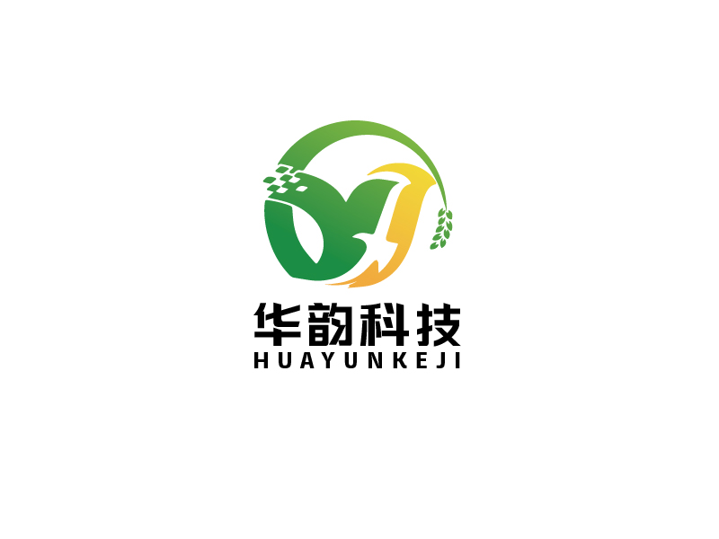 秦光华的logo设计