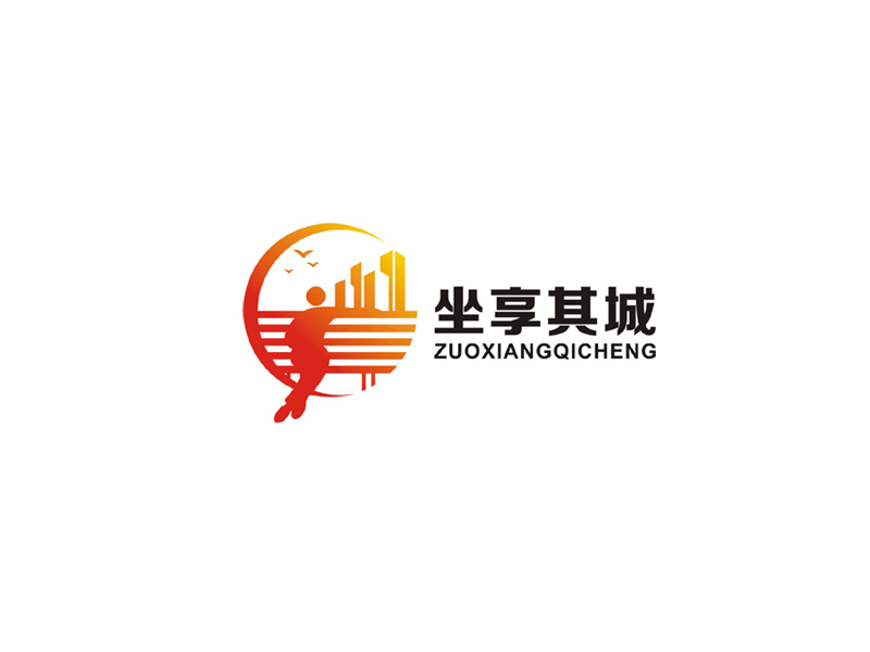 杨威的logo设计