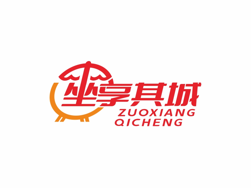 何嘉健的logo设计