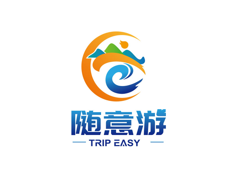 朱红娟的logo设计