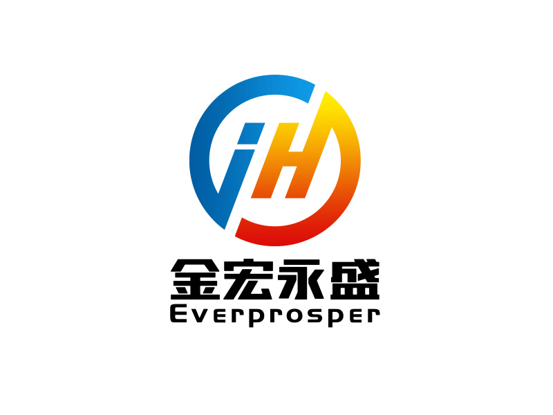 王文波的logo设计