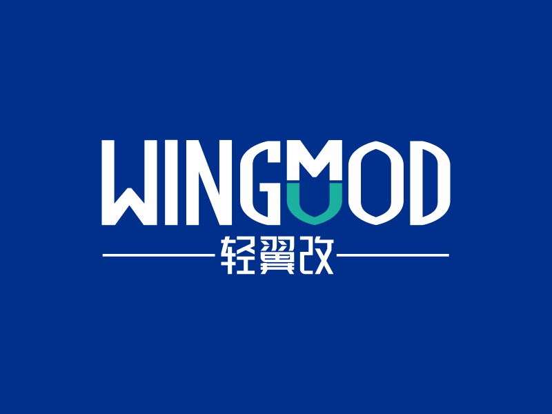 林思源的logo设计