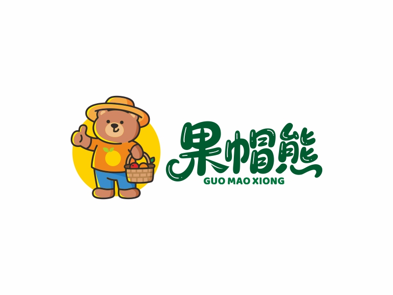 何嘉健的logo设计