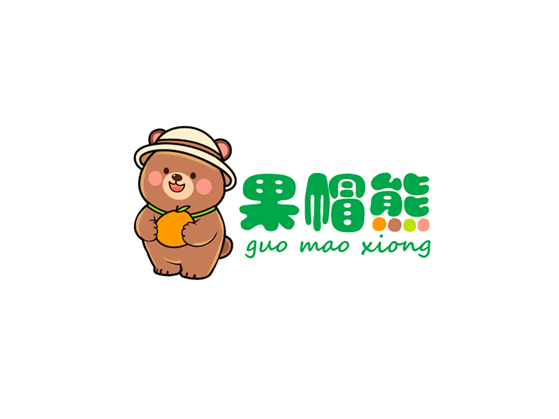 李胜利的logo设计