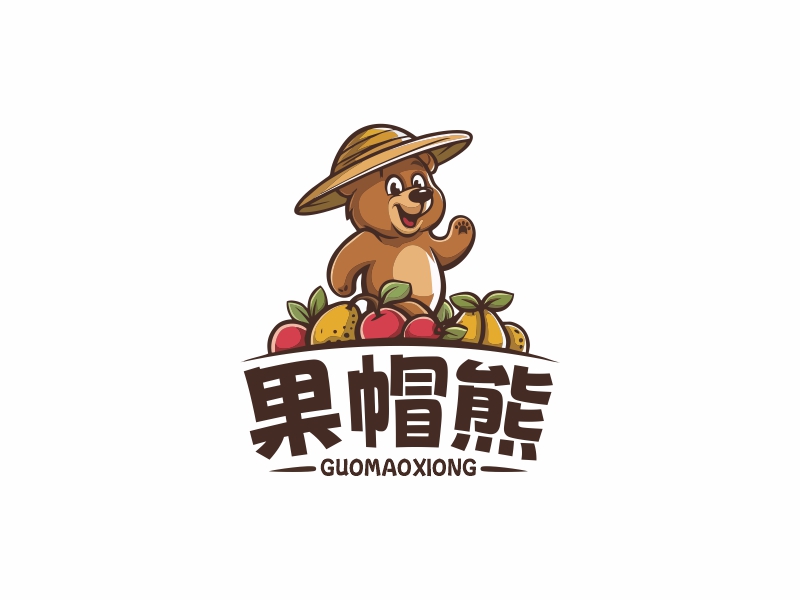 陈国伟的logo设计