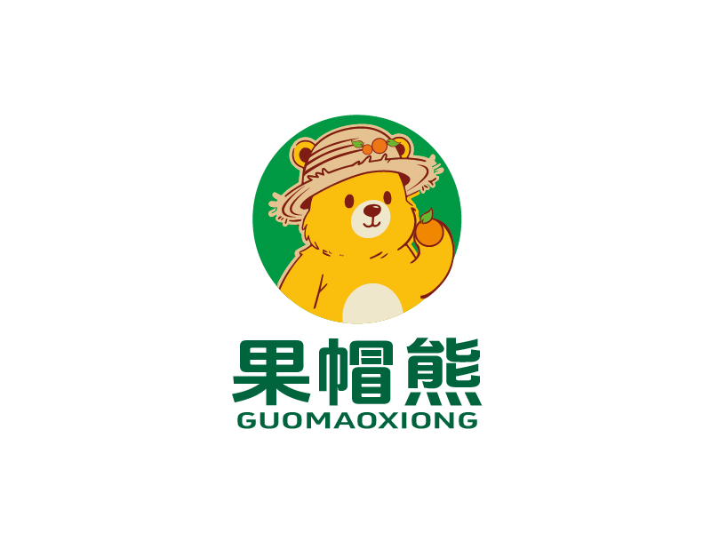 张俊的logo设计