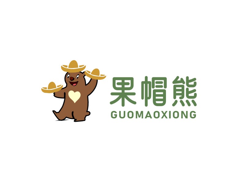 姜彦海的logo设计