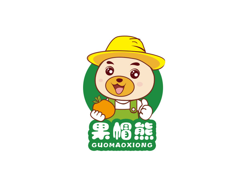 朱红娟的logo设计