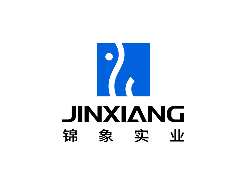 李冬冬的河南锦象科技实业有限公司logo设计
