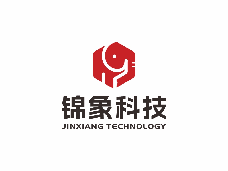 何嘉健的logo设计