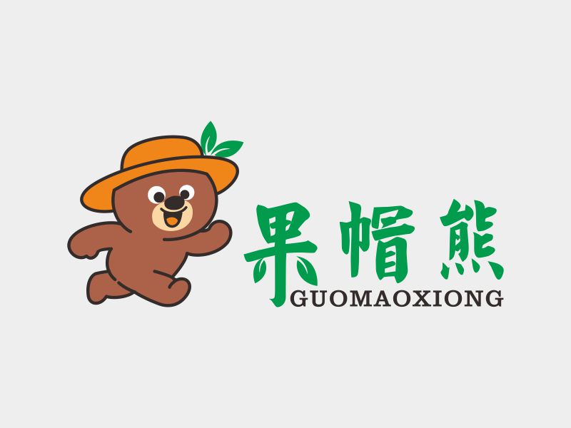 陈波的logo设计