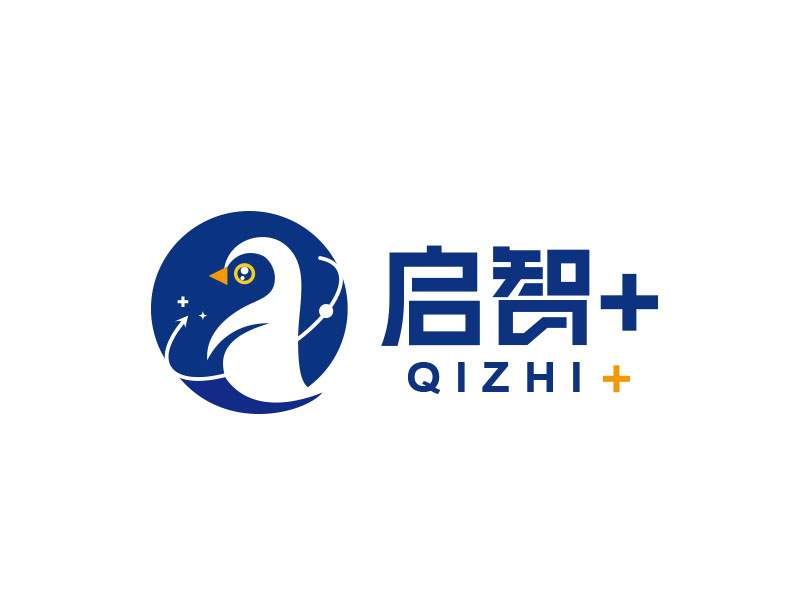 朱红娟的logo设计