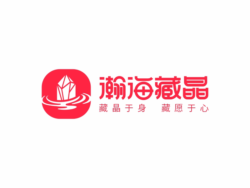 何嘉健的logo设计