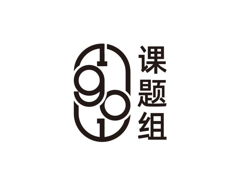 谭家强的logo设计
