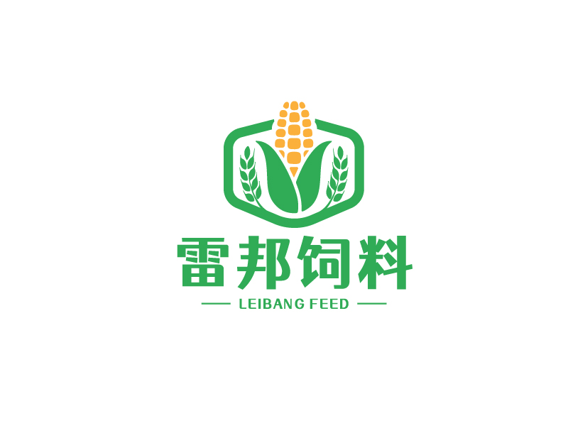 李宁的雷邦logo设计