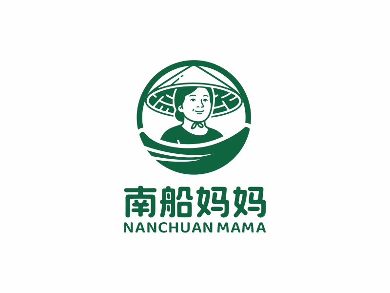 何嘉健的logo设计