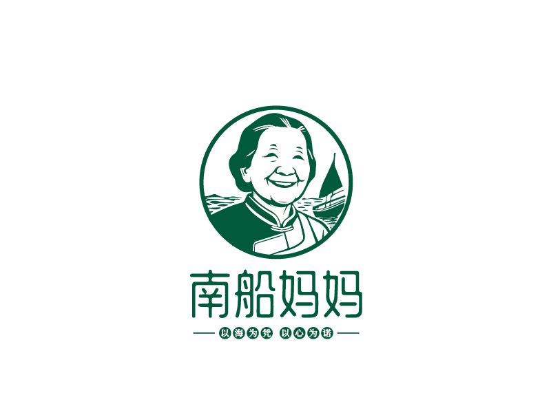 张俊的logo设计