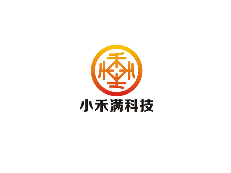 杨威的logo设计