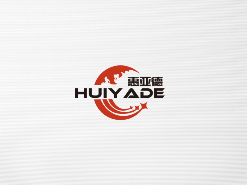 郭庆忠的logo设计