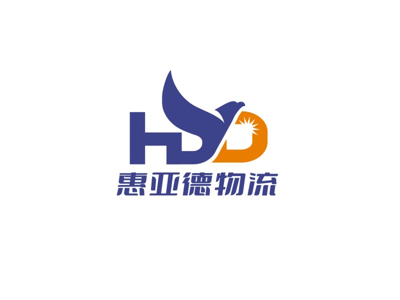 姜彦海的logo设计