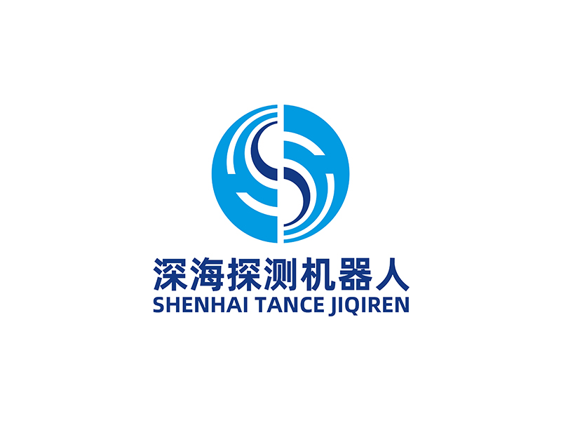 周都响的logo设计