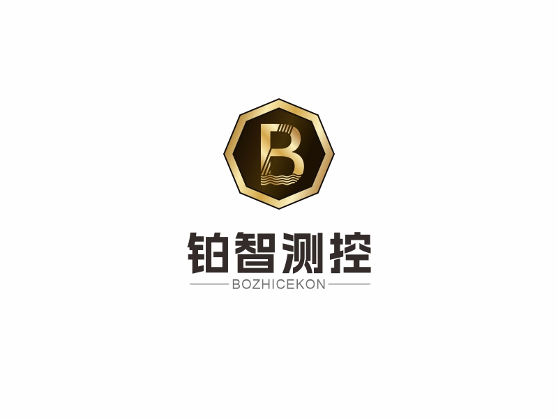 向红的logo设计