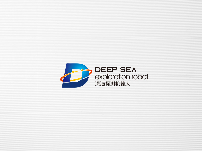 郭庆忠的logo设计