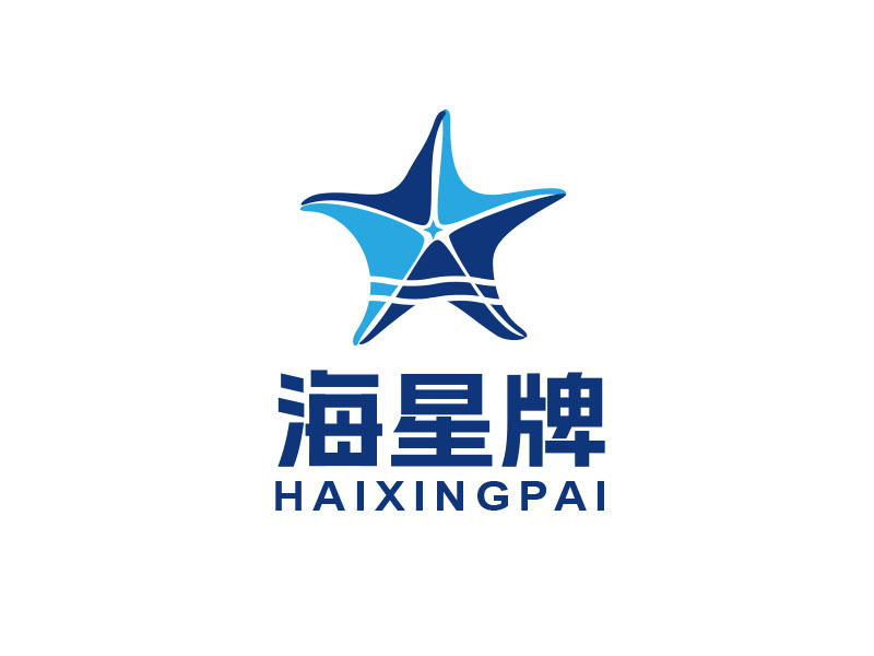 朱红娟的logo设计