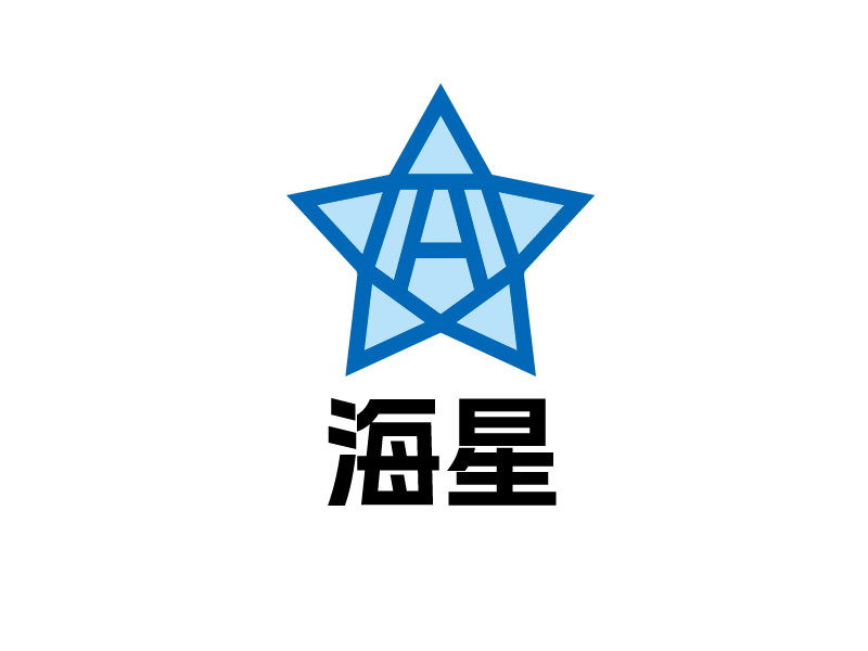 李贺的logo设计