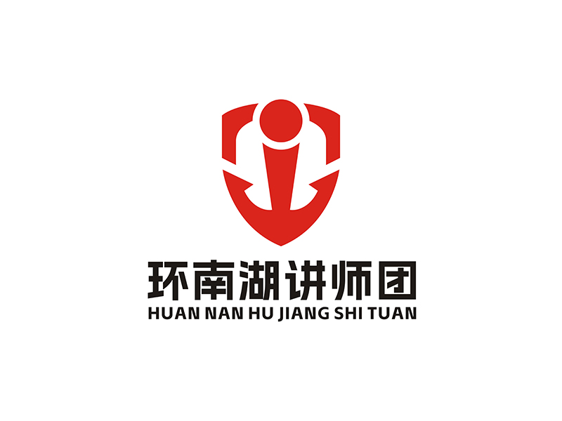 周都响的logo设计