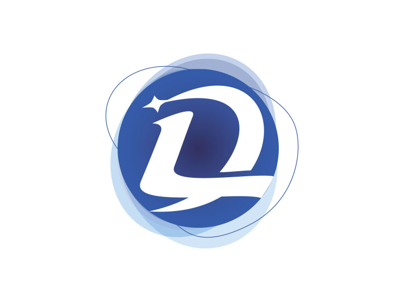 朱红娟的logo设计