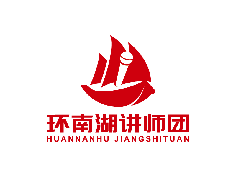 王涛的logo设计