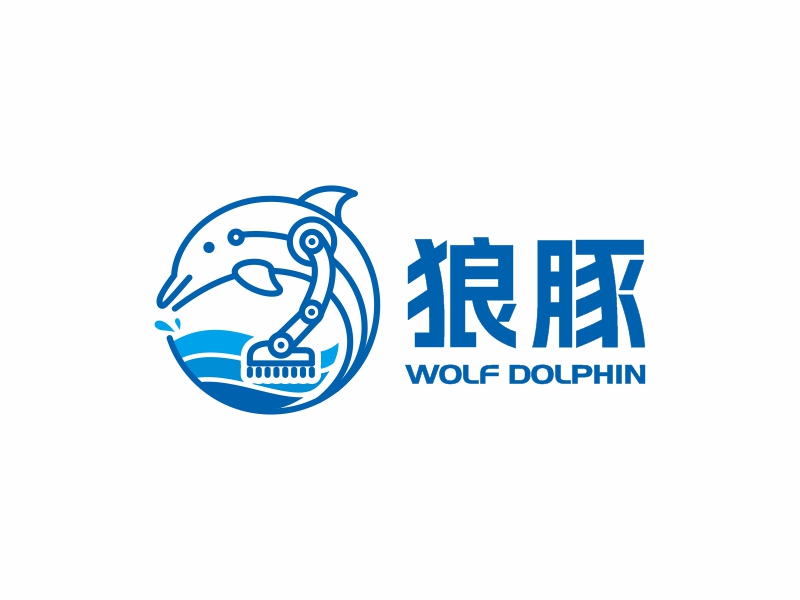 何嘉健的logo设计