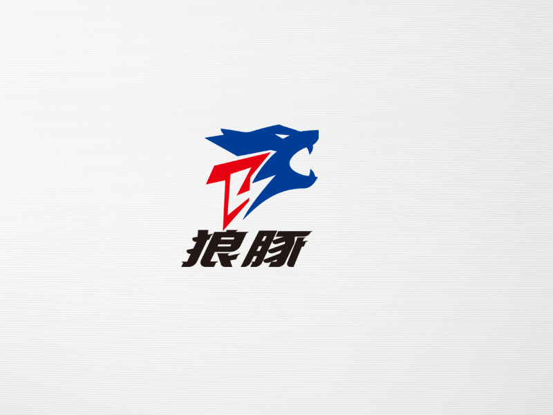 郭庆忠的logo设计
