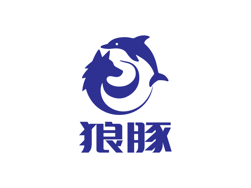 杨忠的logo设计