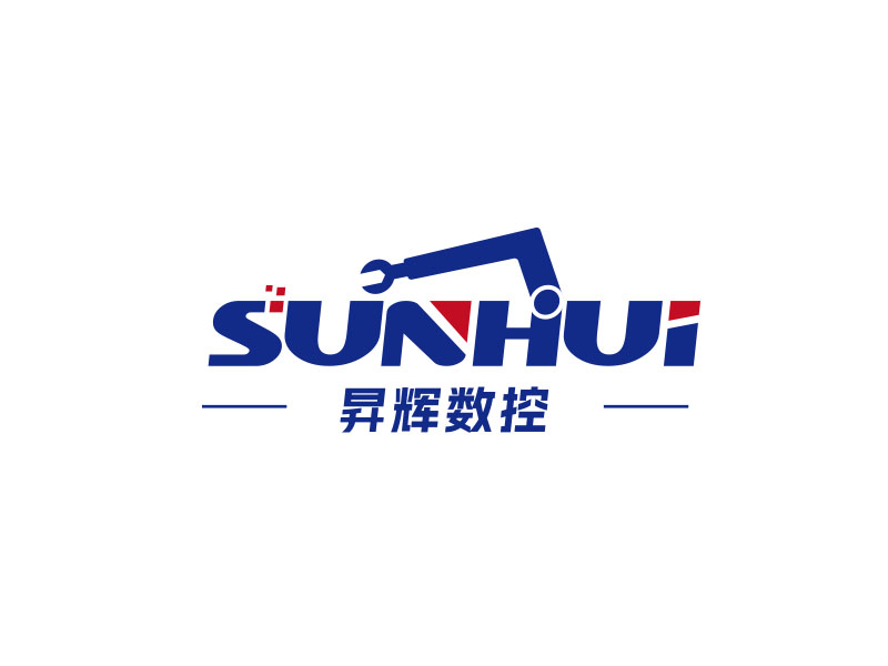 朱红娟的logo设计