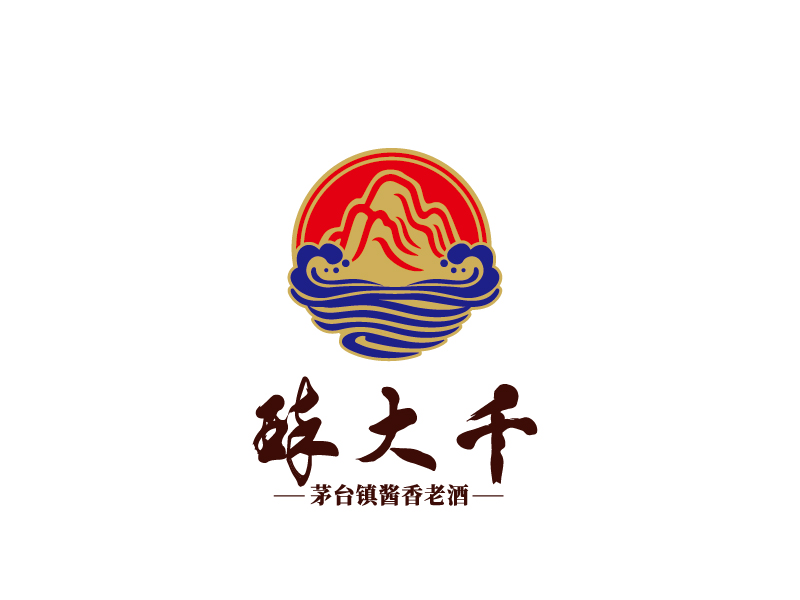 张俊的logo设计