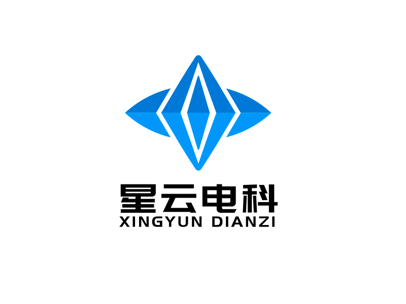 李杰的logo设计