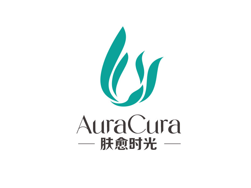 朱红娟的logo设计