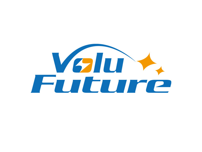 向正军的logo设计