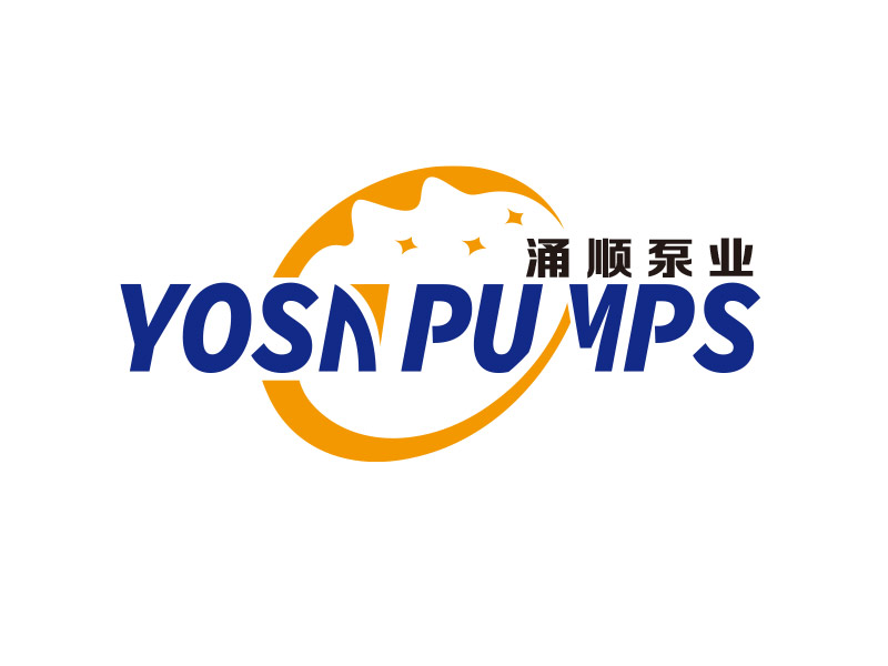 向正军的logo设计