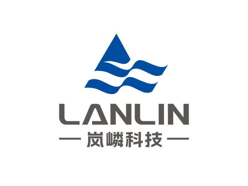 谭家强的logo设计