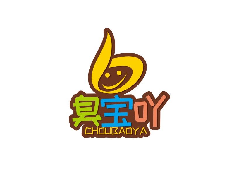 谭家强的logo设计