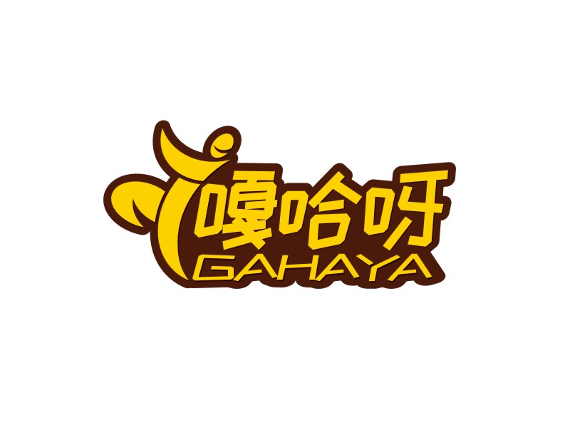 谭家强的logo设计