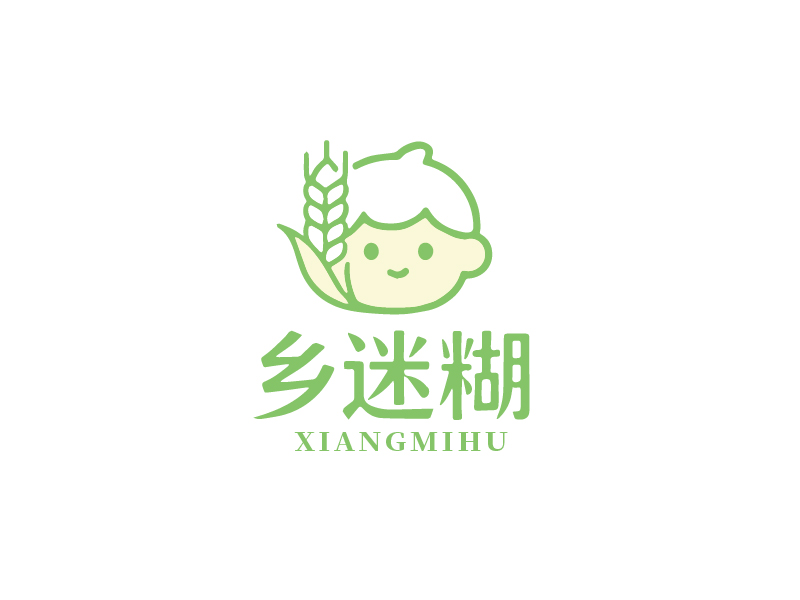 张俊的logo设计
