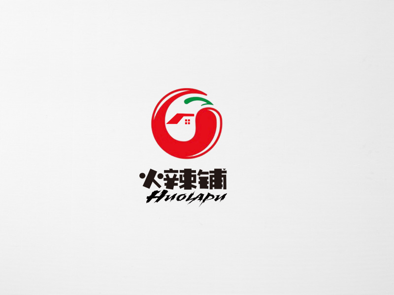 郭庆忠的logo设计