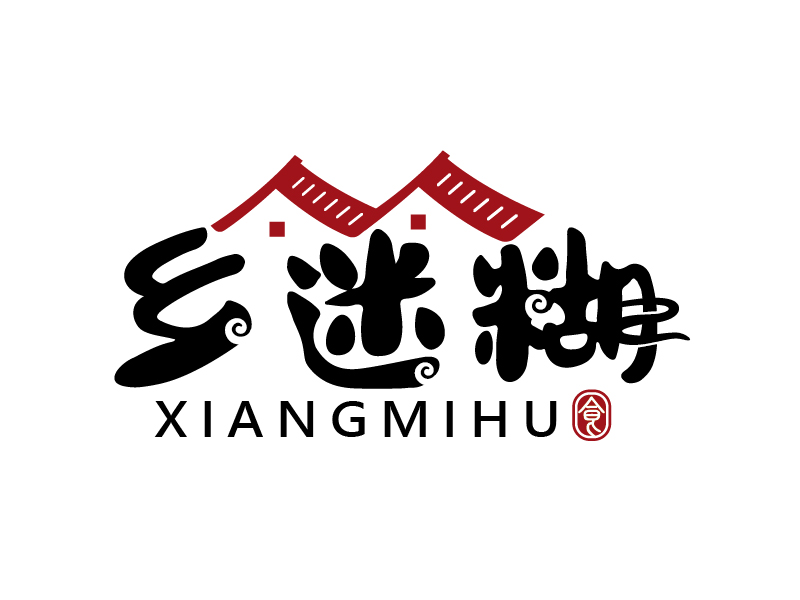 王涛的logo设计