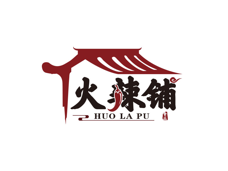 朱红娟的logo设计
